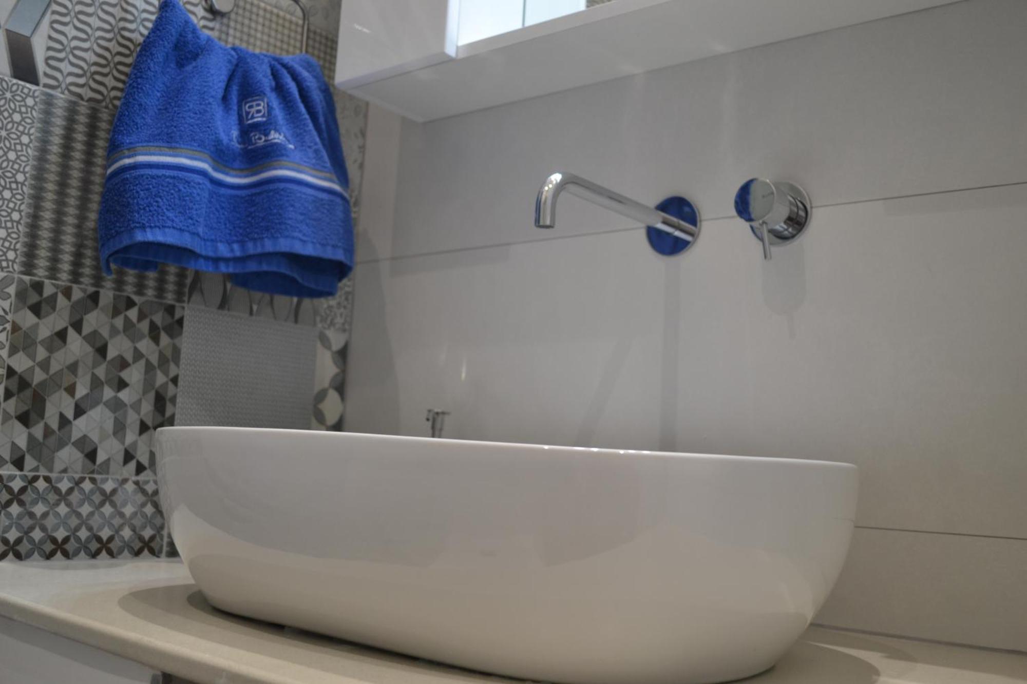 Corte Luise Home Bitonto Bagian luar foto