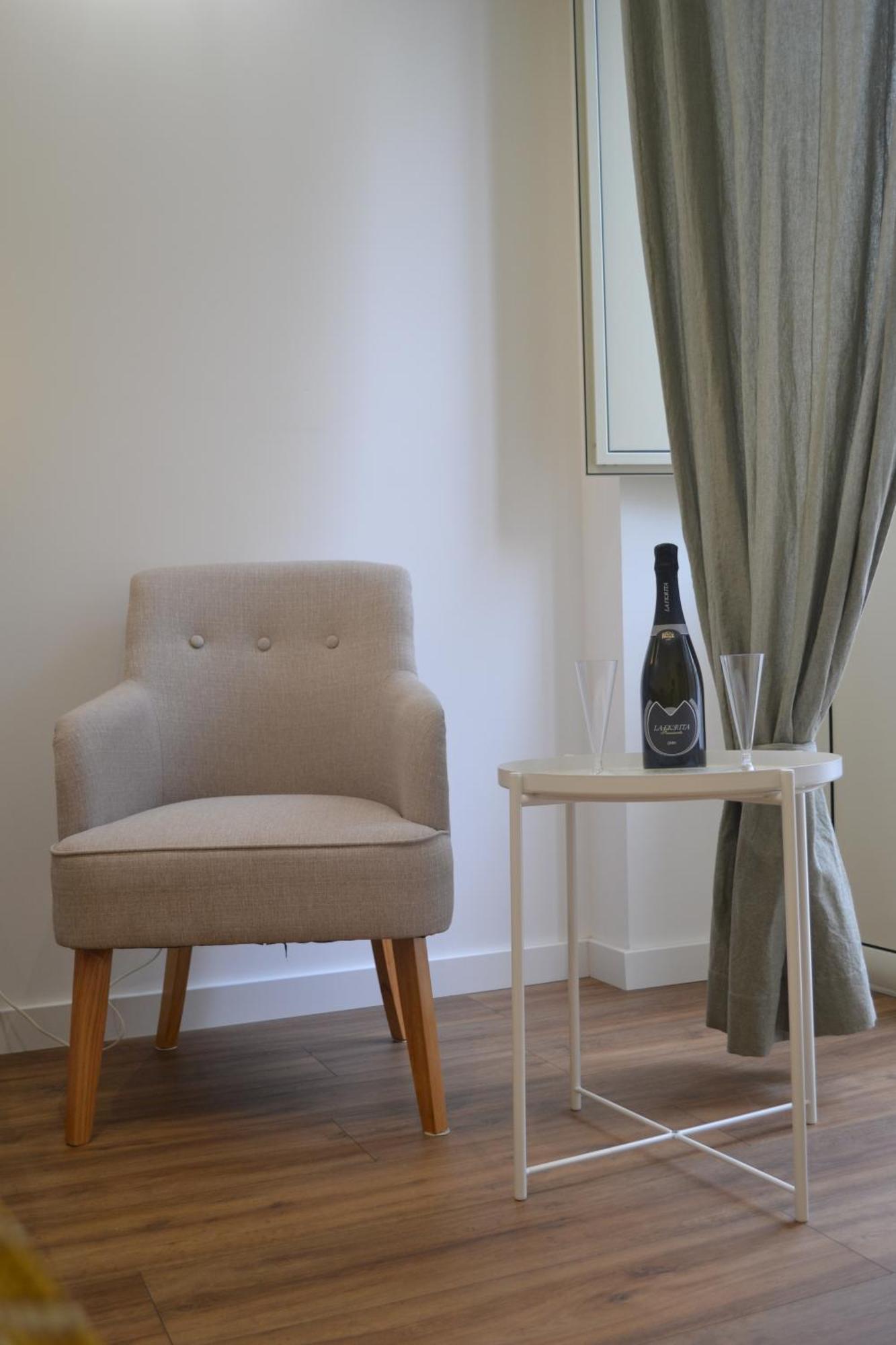 Corte Luise Home Bitonto Bagian luar foto