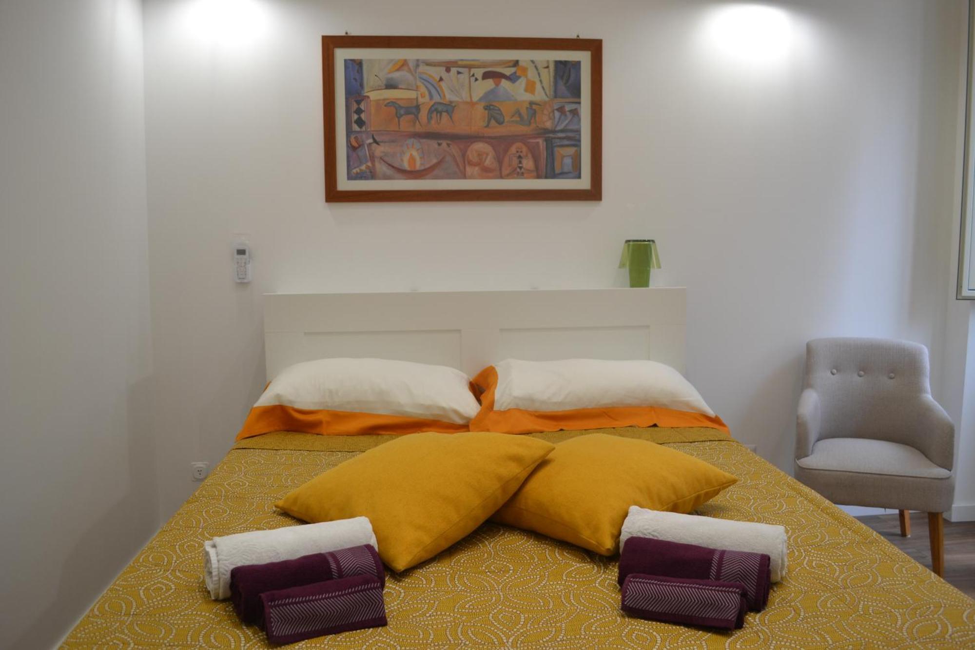 Corte Luise Home Bitonto Bagian luar foto